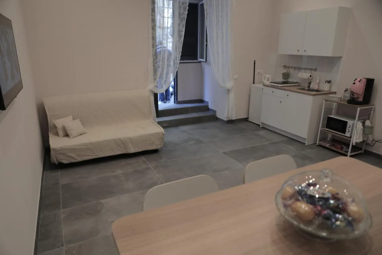 Casa Vacanza Eliana Villa Naples Holiday home
