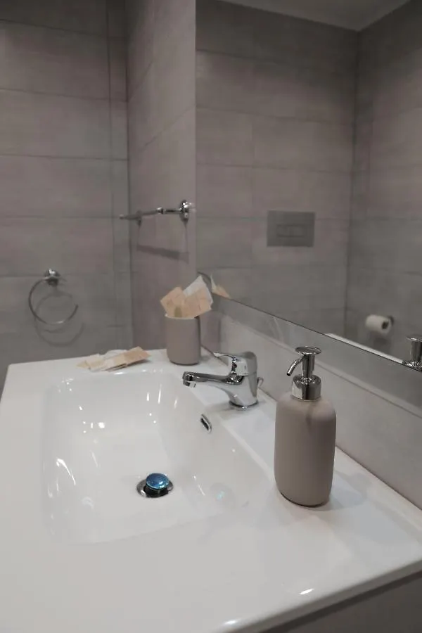 Casa Vacanza Eliana Villa Naples