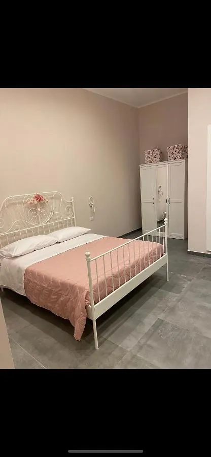 Casa Vacanza Eliana Villa Naples