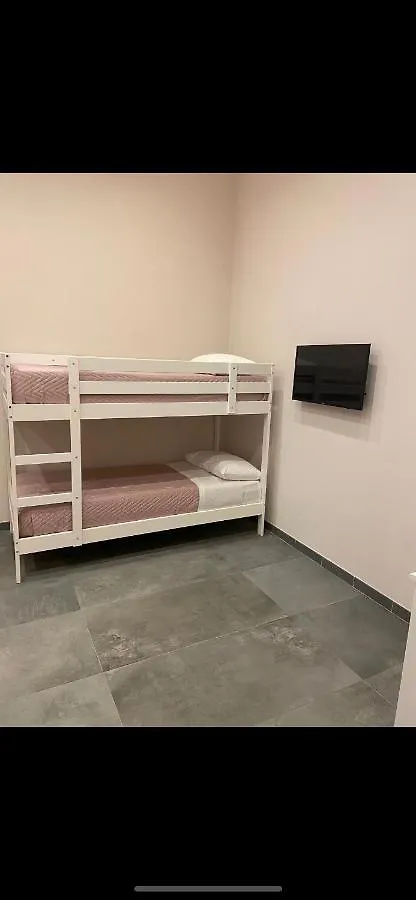 Casa Vacanza Eliana Villa Naples Holiday home